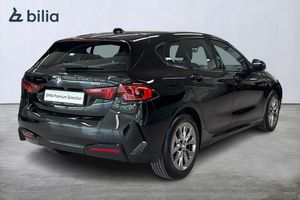 BMW 120 bild 17