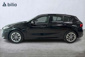 BMW 120 bild 3