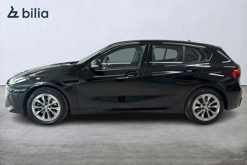 BMW 120 bild 3