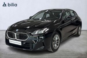 BMW 120 bild 1