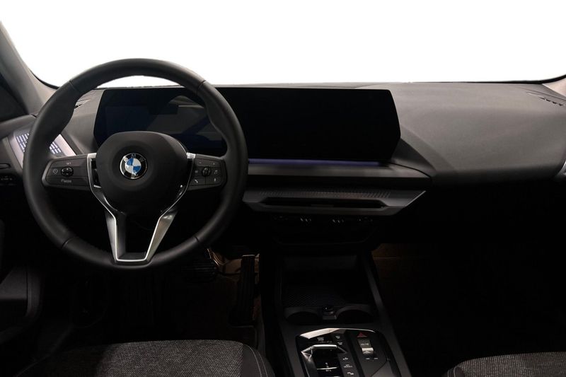 BMW 120 bild 8