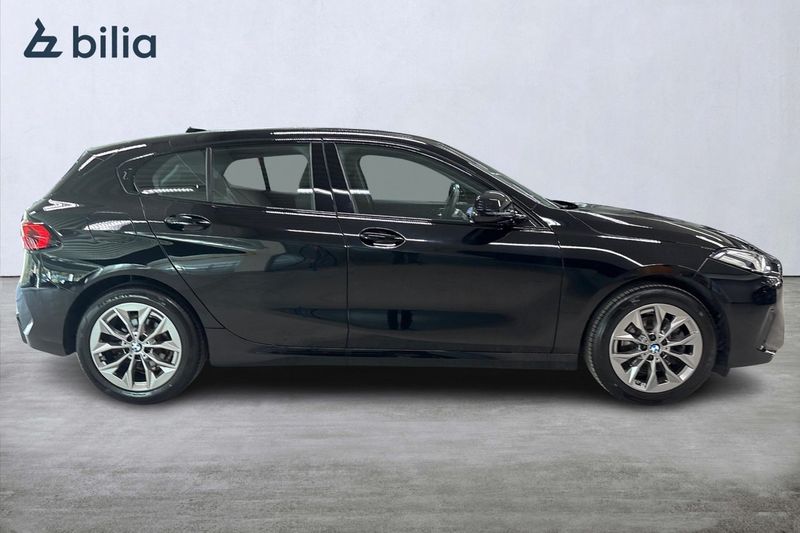 BMW 120 bild 16
