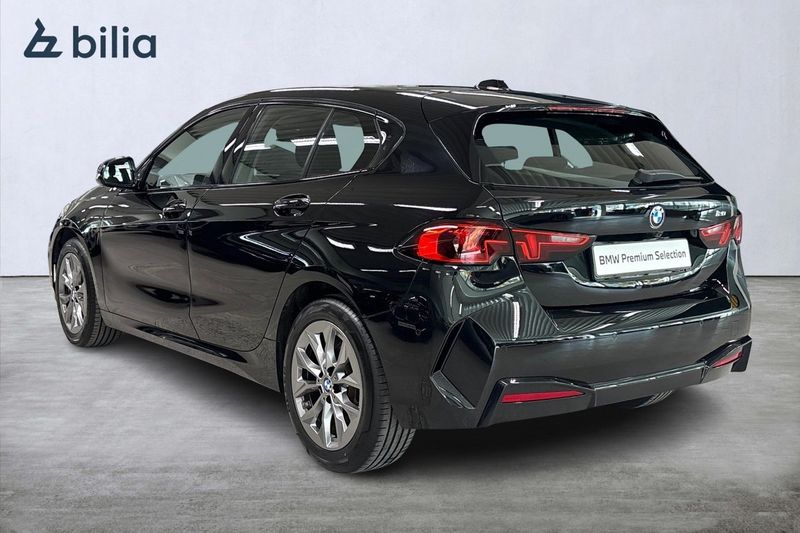 BMW 120 bild 2