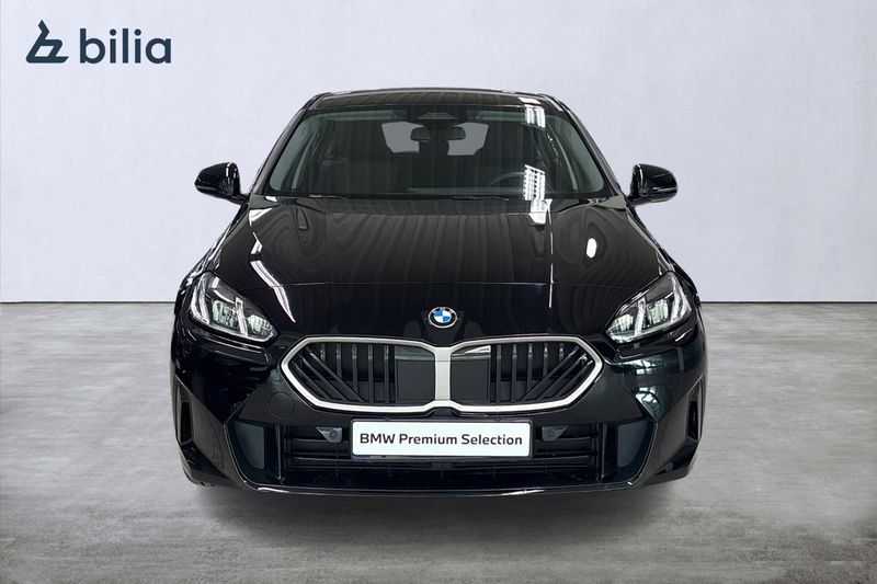 BMW 120 bild 5