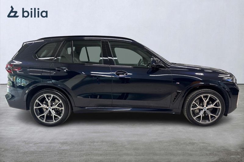 BMW X5 bild 18
