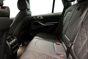 BMW X5 bild 11