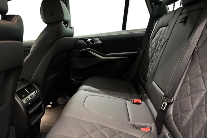 BMW X5 bild 11