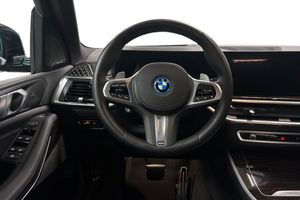 BMW X5 bild 9