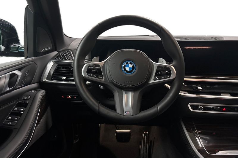 BMW X5 bild 9