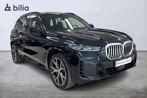 BMW X5 bild 20