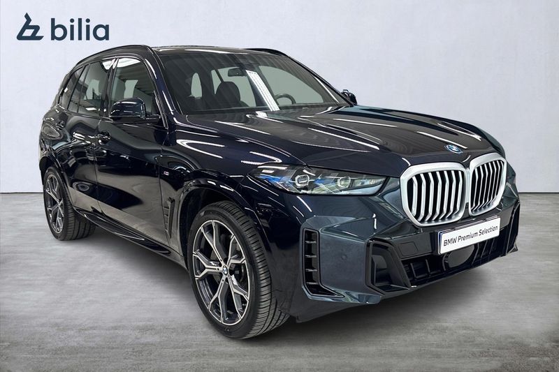 BMW X5 bild 20