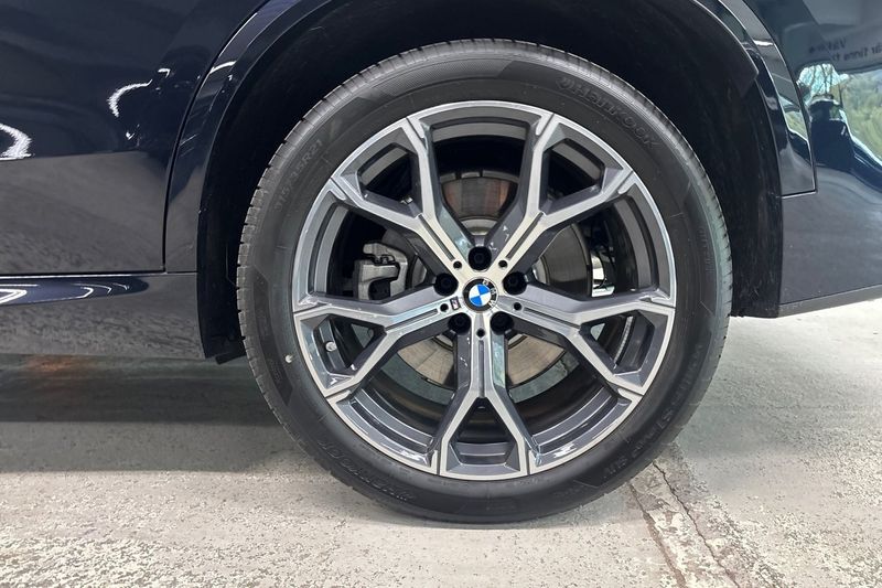 BMW X5 bild 17