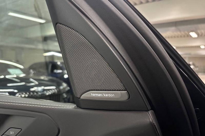 BMW X5 bild 15