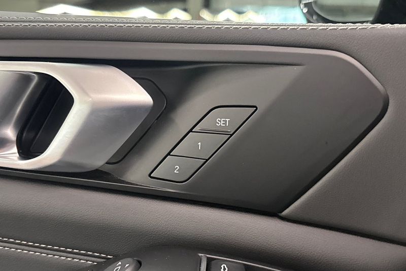 BMW X5 bild 16