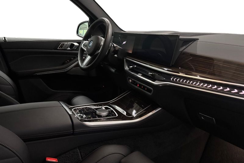 BMW X5 bild 6