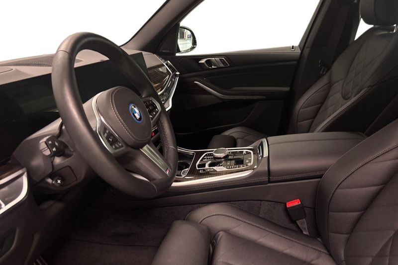 BMW X5 bild 12
