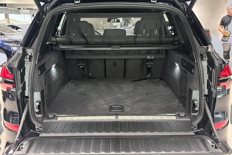 BMW X5 bild 10