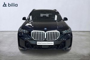 BMW X5 bild 5