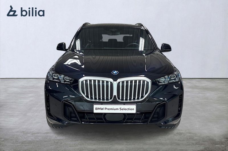 BMW X5 bild 5