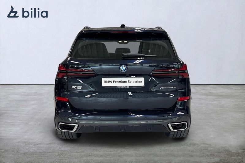 BMW X5 bild 4