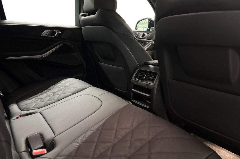 BMW X5 bild 7