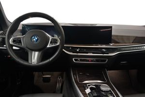 BMW X5 bild 8