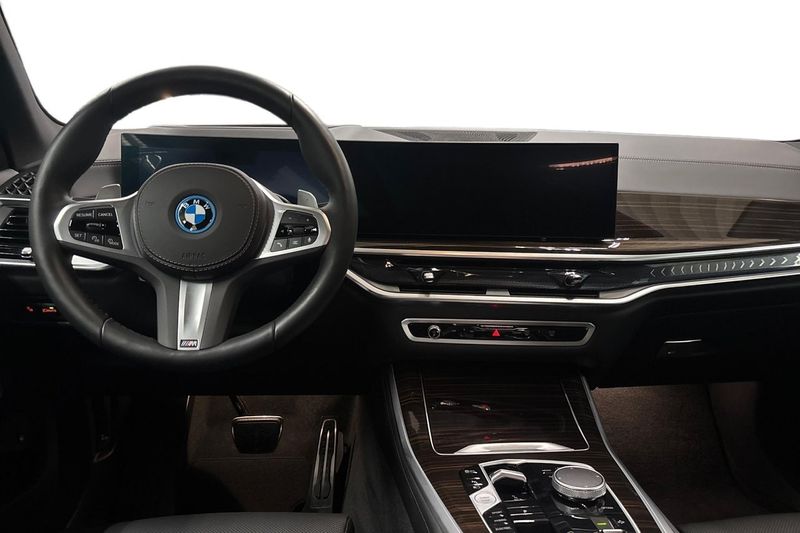 BMW X5 bild 8