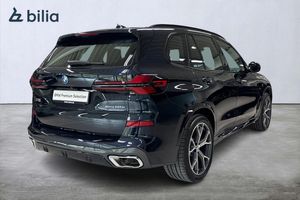 BMW X5 bild 19