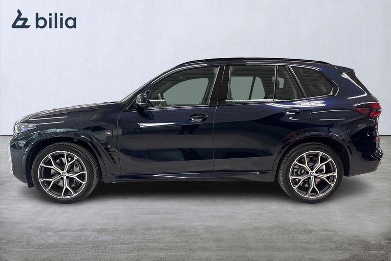 BMW X5 bild 3