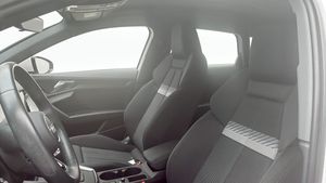 Audi A3 bild 8