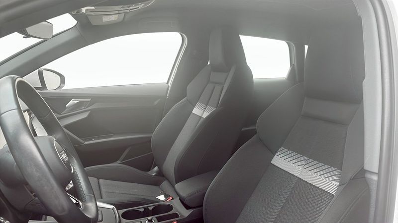 Audi A3 bild 8