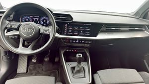 Audi A3 bild 10