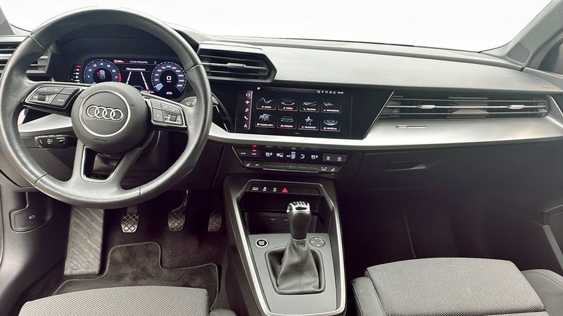 Audi A3 bild 10