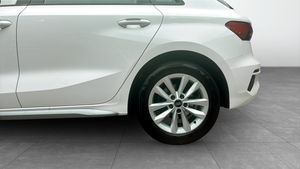 Audi A3 bild 6