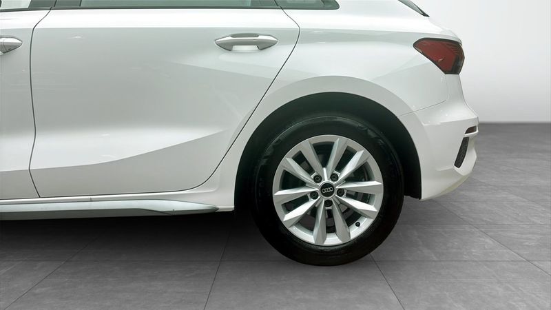 Audi A3 bild 6