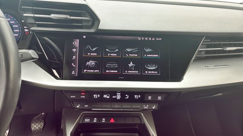 Audi A3 bild 9