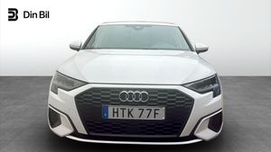 Audi A3 bild 4
