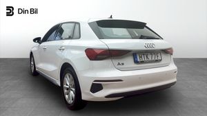 Audi A3 bild 3