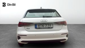 Audi A3 bild 5