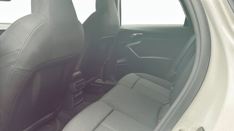 Audi A3 bild 11