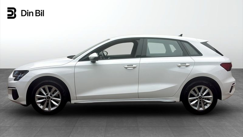 Audi A3 bild 2