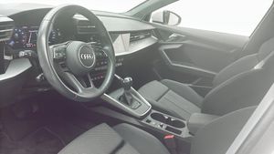 Audi A3 bild 7