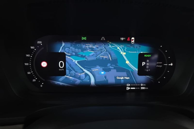 Volvo V90 bild 16
