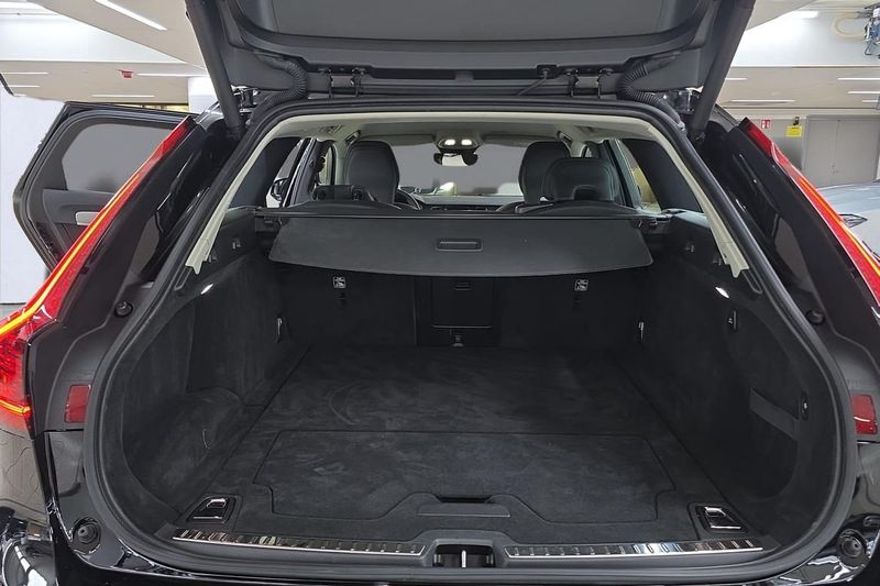 Volvo V90 bild 12