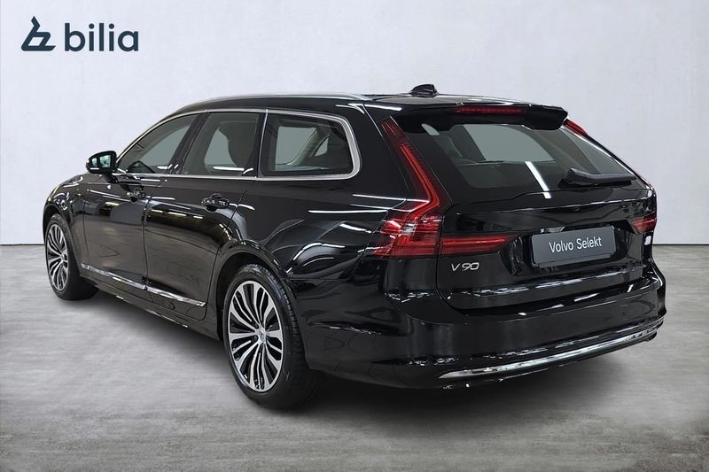 Volvo V90 bild 2