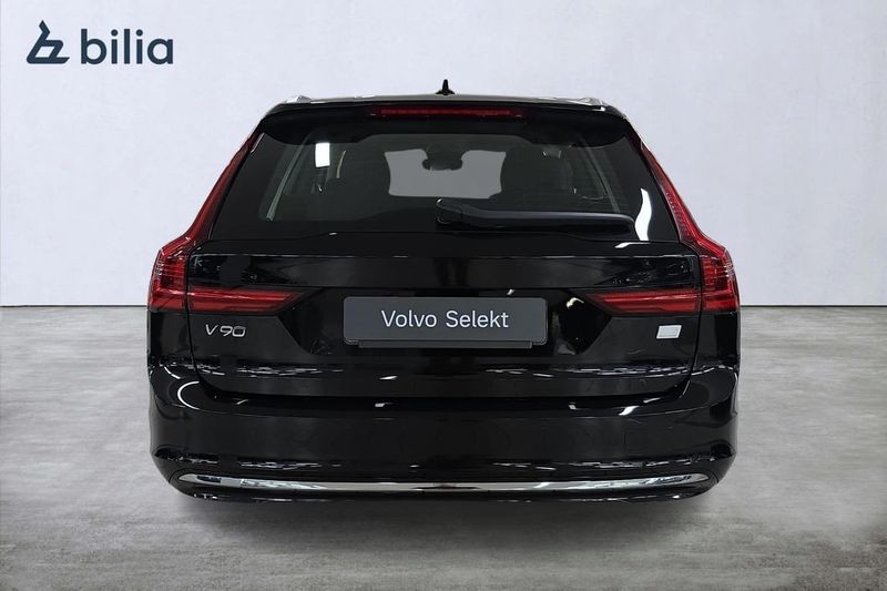 Volvo V90 bild 5