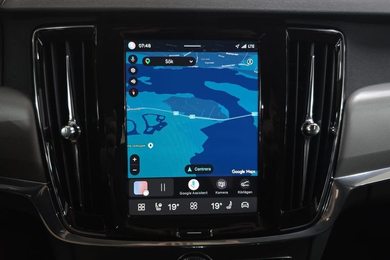 Volvo V90 bild 15