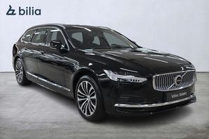 Volvo V90 bild 20