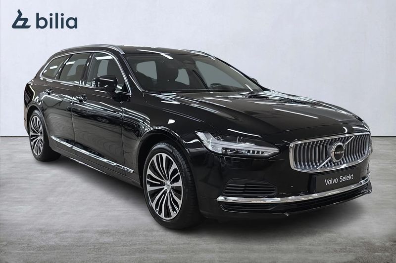 Volvo V90 bild 20