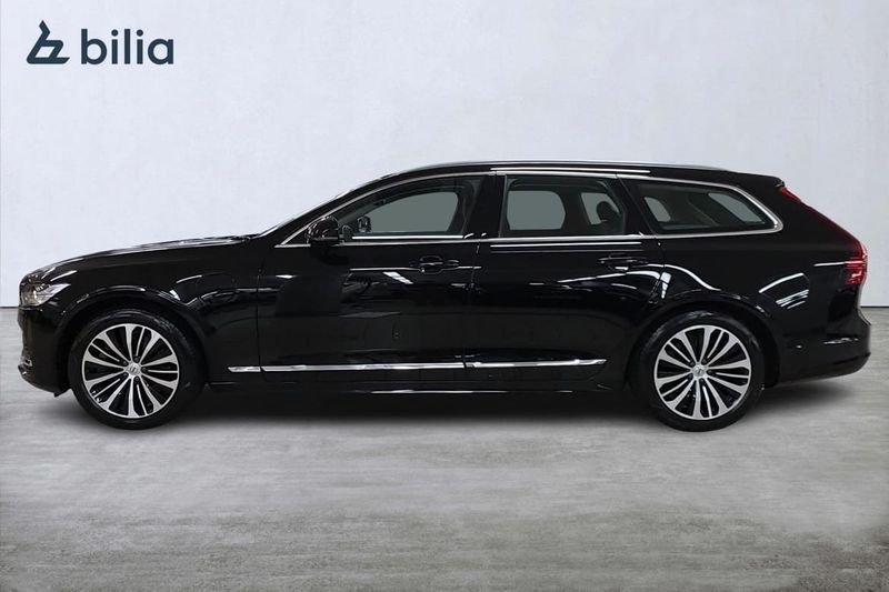 Volvo V90 bild 3